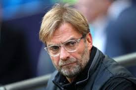 The difference in average positions that shows Liverpool's changed  defensive approach