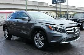 Ebay Advertisement 2015 Mercedes Benz Gla Class Gla 250 4matic 2015 Gla 250 4matic Used Turbo 2l I4 16v Automatic Suv P Mercedes Benz Gla Mercedes Benz Benz