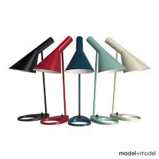 Arne Jacobsen Table Lamp Produced By Louis Poulsen Lamp Table Lamp Arne Jacobsen Table Lamp