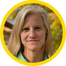 Dr. Julia Haggerty — GEOGRAPHY 2050