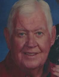 Obituary information for Charles B. Norman