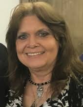 Donna Asher's Instagram, Twitter & Facebook