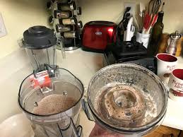 Maybe you would like to learn more about one of these? Creating Christmas Treats With The Vitamix Aer Disc Container Creative Lifestyles