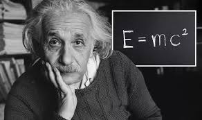 Find out what is relativity and how einstein theories of general and special relativity explain the existence of black holes, gravitational waves and dark energy. Albert Einstein S Theory Of Relativity Listen To The Genius Himself Explain E Mc2 Formula Science News Express Co Uk