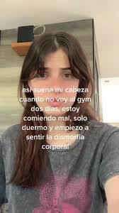 Cómo enfrentar la dismorfofia corporal: Consejos saludables