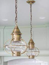 155 Dream Lane Elements Of A Kitchen I Love Hanging Lights Kitchen Hanging Lights Coastal Lighting