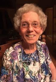 Roberta Farris Obituary