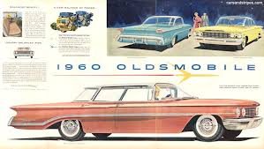 Image result for Shell Beige 1960 Oldsmobile