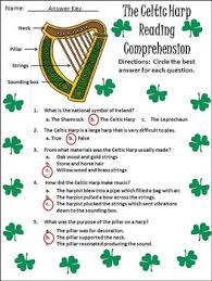 Patrick's day is not green. 14 Engaging St Patrick S Day Trivia Kitty Baby Love