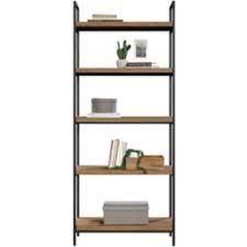 Canvas Robson Wide 5 Shelf Bookcase Canadian Tire Shelves Bookcase 5 Shelf Bookcase