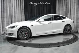 Compare prices of all tesla model s's sold on carsguide over the last 6 months. Used 2019 Tesla Model S P100d Performance Sedan Ludicrous Mode Autopilot Loaded For Sale Special Pricing Chicago Motor Cars Stock 17724