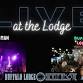 LIVE at the Lodge - 4 Peace Man + Good Grub Food Truck