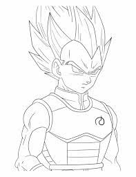 Goku and vegeta were in a deserted area facing each other, but that didn't last long and soon vegeta lets out a. Goku And Vegeta Vegeta Drawing Dragon Ball Super Transparent Png Download 2439777 Vippng