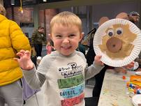 Toddler Time-Beary Cute Bears