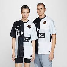 Check out the evolution of germany's soccer jerseys on football kit archive. Men S Kits Jerseys Nike Ae