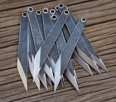 Pin On Knives And Swords Hand Made