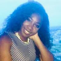 Demetria Evans's Instagram, Twitter & Facebook