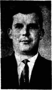 Sad to discover yesterday that Arthur Jolliffe passed away in July this  year. When I joined Arthur was part of Playgroup supplies and operated out  of where security ended up in the