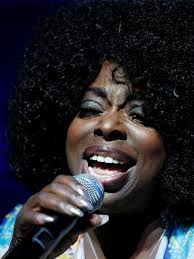 Angie Stone dead: Singer, 63, dies in rollover car crash