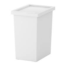 Filur Bin With Lid White 11 Gallon Ikea Kitchen Remodel Countertops Cheap Kitchen Remodel Kitchen Remodel Layout