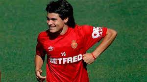 Maybe you would like to learn more about one of these? La Rfef Quiere Convencer A Luka Romero El Messi Mexicano
