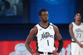 Nba Offseason 2019 20 La Clippers Report Card Reggie Jackson Clips Nation