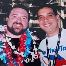 Albert Lanier (@CriticInc)