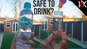 We did not find results for: Alkaline Or Acidic Volvic Bottle Water Ph Test Safe Water To Drink Youtube