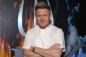Set in one of london's most famous hotels, ramsay's restaurant at the savoy has been going strong since 2010. Gordon Ramsay Opening Hell S Kitchen Restaurant In South Lake Tahoe Eater Sf