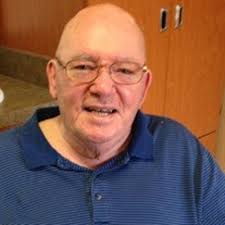 Obituary information for Gerald D. Zook