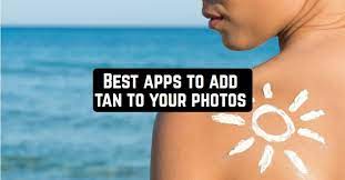 10 Best Apps To Add Tan To Your Photos App Pearl Best Mobile Apps For Android Ios Devices