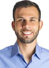 Votação de BETINHO : Eleição de São Paulo