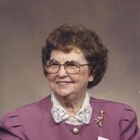 My Mamaw Victoria Couch-West and my Papaw Irvin West. When Victoria Couch  was born