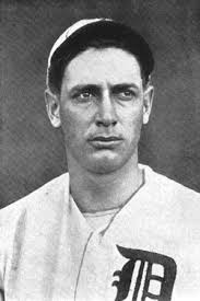 Ed “Kickapoo Ed” Summers (1884-1953)