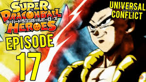 We did not find results for: Super Dragon Ball Heroes Episode 17 English Sub 1080p Youtube