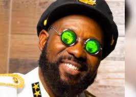 Ticket website for Buju Banton's concert crashes due to huge traffic