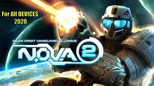 Have you played nova legacy mod apk before? Nova 2 Remastered Mod Apk Supports All Devices For Download
