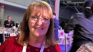 Fundraiser by Cherish Nelson : Support Pam Featherstone's Burial and  Expenses