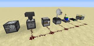 Hello, could anyone please describe to me how i would make a stone cutter recipe using mcreator? Minecraft Stonecutter Recipe Harbolnas D