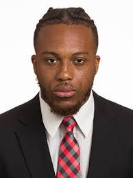 Brice Walker's Instagram, Twitter & Facebook