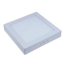 Commercial grade quality with architectural design. High Brightness No Cut 6w 12w 18w 24w Surface Mounted Led Ceiling Light Square Led Panel Down Lights Lamp For Home Luminaire Lamp Check Lamp Helmetlamp Heater Aliexpress