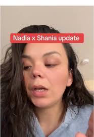 Shanna Garner's Instagram, Twitter & Facebook