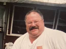 Earl W. Barlow Obituary (1956