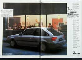 Image result for Oxford White 1990 Tracer