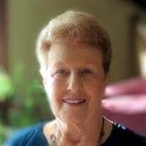 Beverly Ann Johnson Obituary