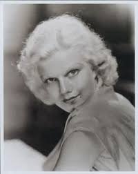 Jean Harlow