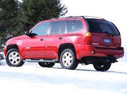 Image result for Olympic White 2003 Envoy