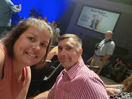 Event Feedback: Matt Maher and Jon Reddick: the Stories I Tell Myself Tour