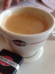 Cafe Richard France Coffee In Paris Best Afternoon Tea Cafe Creme