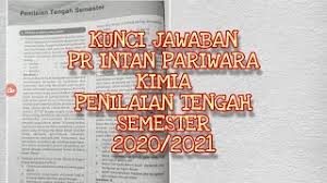 We did not find results for: Kunci Jawaban Pr Intan Pariwara Kimia Penilaian Tengah Semester Kelas 10 2020 2021 Youtube